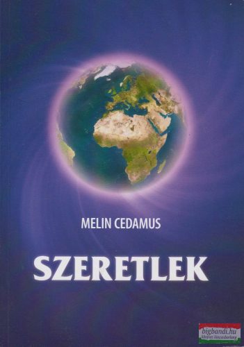 Melin Cedamus - Szeretlek (bővített változat)
