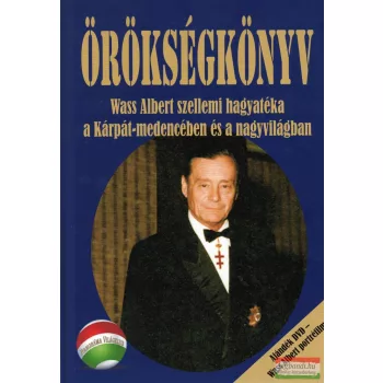 Tanka László szerk. - Örökségkönyv