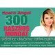 Szalai Nóra - 5 Perc Angol – 300 hasznos mondat kártyacsomag