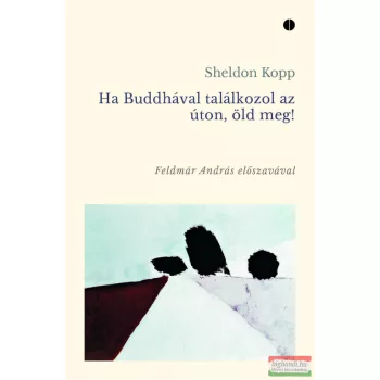 Sheldon Kopp - Ha Buddhával találkozol az úton, öld meg!