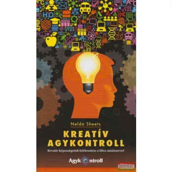 Nelda Sheets - Kreatív agykontroll