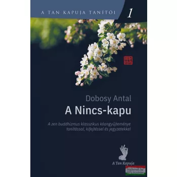 Dobosy Antal - A Nincs-kapu