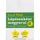 Durst Péter - Lépésenként magyarul 2.