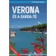 Juszt Róbert - Verona és a Garda-tó