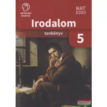 Irodalom 5. tankönyv OH-MIR05TB