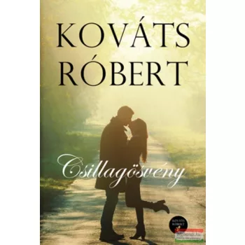 Kováts Róbert (Robert Lawson) - Csillagösvény