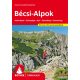 Bécsi-Alpok - Rother túrakalauz