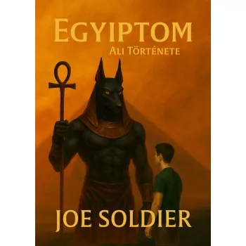 Joe Soldier - Egyiptom - Ali története