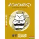 Momoneko - A vak szamurájmacska 3.