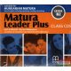 Matura Leader Plus Level B2 Audio CDs