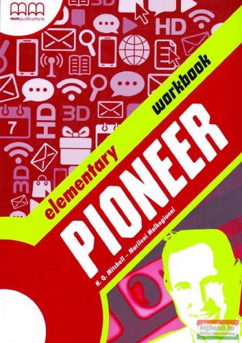 Pioneer Elementary Workbook (incl. CD-ROM)