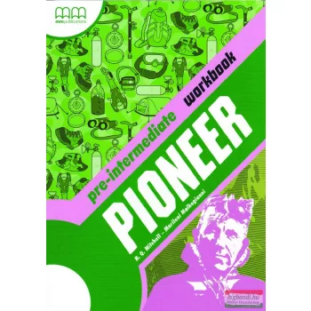 Pioneer Pre-Intermediate Workbook
