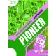 Pioneer Pre-Intermediate Workbook