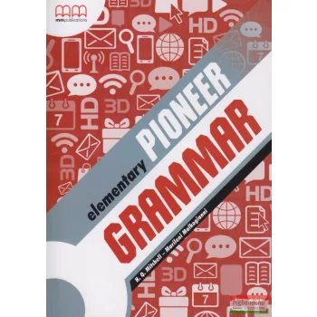 Pioneer Elementary Grammar