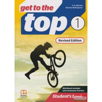 Get To The Top 1 Revised Edition Student's Book