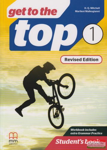 Get To The Top 1 Revised Edition Student's Book