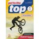 Get To The Top 1 Revised Edition Student's Book