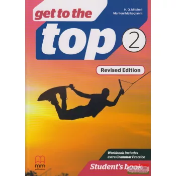 Get To The Top 2 Revised Edition Student's Book