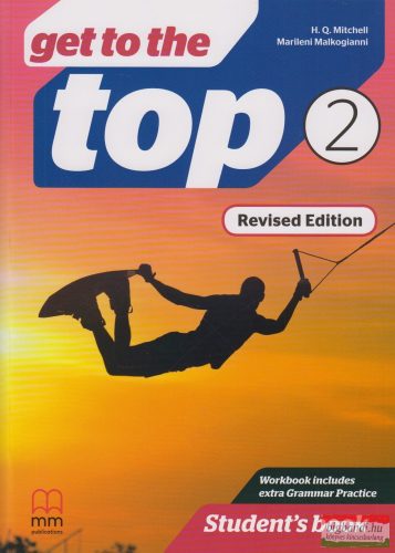 Get To The Top 2 Revised Edition Student's Book