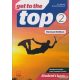 Get To The Top 2 Revised Edition Student's Book