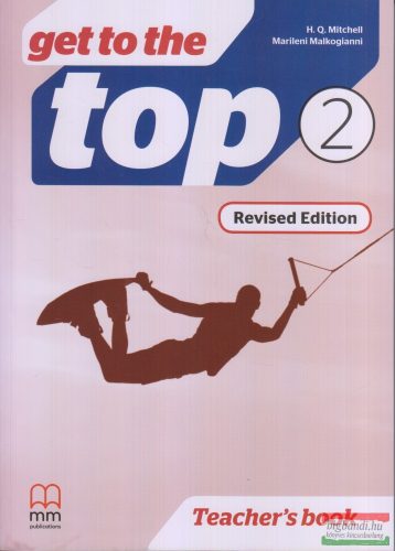 Get To The Top 2 Revised Edition Teacher's book