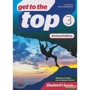 Get To The Top 3 Revised Edition Student's Book