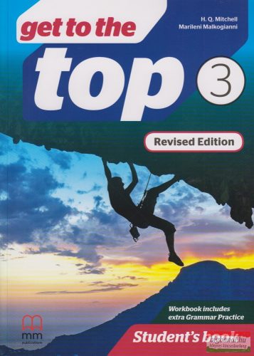 Get To The Top 3 Revised Edition Student's Book