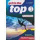 Get To The Top 3 Revised Edition Student's Book