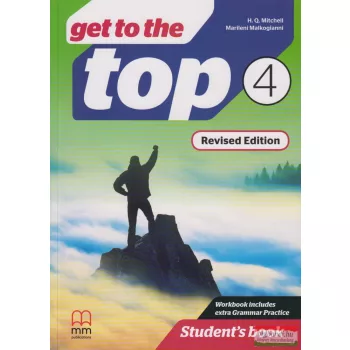 Get To The Top 4 Revised Edition Student's Book