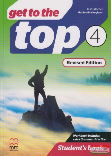 Get To The Top 4 Revised Edition Student's Book