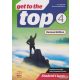 Get To The Top 4 Revised Edition Student's Book