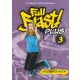 Full Blast Plus 3 Student’s Book - online szószedettel