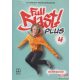Full Blast Plus 4 Workbook