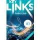 Key Links for Hungary A1 Student's Book - online anyaggal