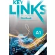 Key Links for Hungary A1 Workbook - online anyaggal