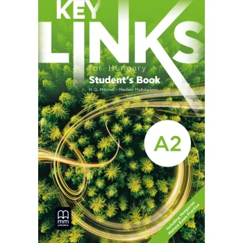 Key Links for Hungary A2 Student