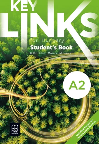 Key Links for Hungary A2 Student