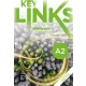 Key Links for Hungary A2 Workbook - online anyaggal