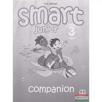 Smart Junior 3 Companion