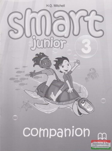 Smart Junior 3 Companion