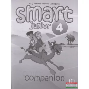 Smart Junior 4 Companion