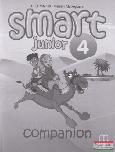 Smart Junior 4 Companion
