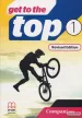 Get To The Top 1 Revised Edition Companion