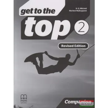 Get To The Top 2 Revised Edition Companion