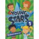 Young Stars 1 Student's Material