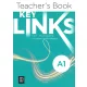 Key Links for Hungary A1 Teacher's Book 