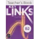 Key Links for Hungary B2 Teacher's Book