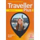 Traveller Plus Beginners Student's Book 