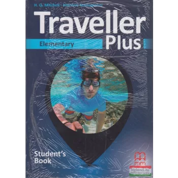 Traveller Plus Elementary Student's Book 