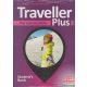 Traveller Plus Pre-Intermediate Student's Book